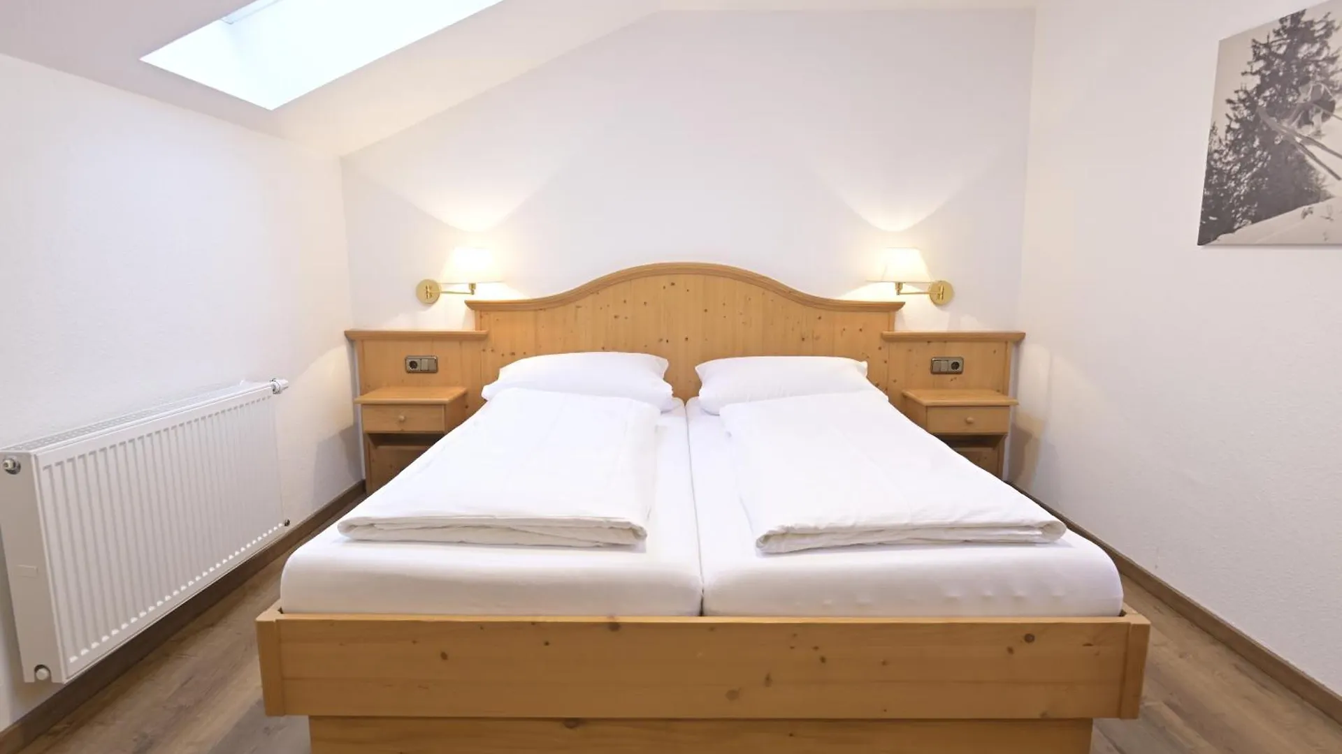 Landhaus Ruppaner Fischen im Allgäu 0*,