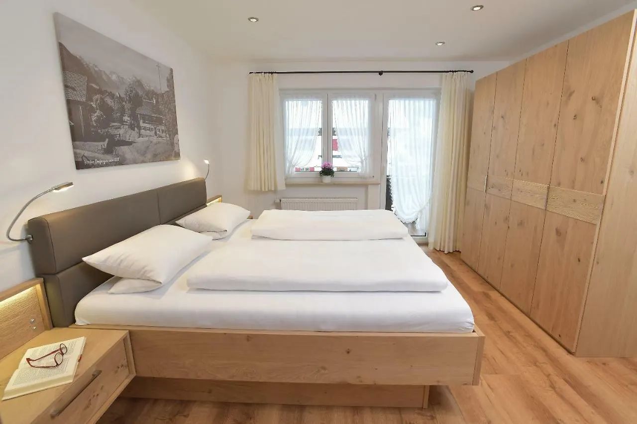 Landhaus Ruppaner Fischen im Allgäu 0*,