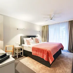 Admiral 4*, München Deutschland