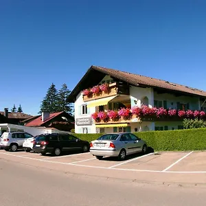 Wiesenhof Gasthof