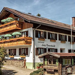 Gaestehaus Luitz-kennerknecht Gasthof