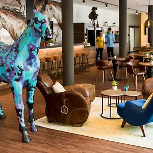 - The Niu, Saddle By Ihg 3*, Fürth Deutschland