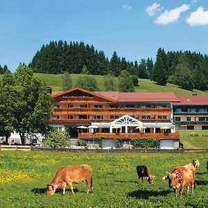 Sonnenbichl Am Rotfischbach Hotel